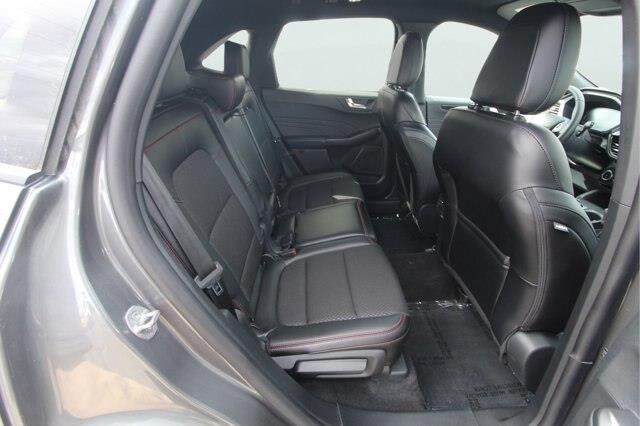 2025 Ford Escape - $25,495