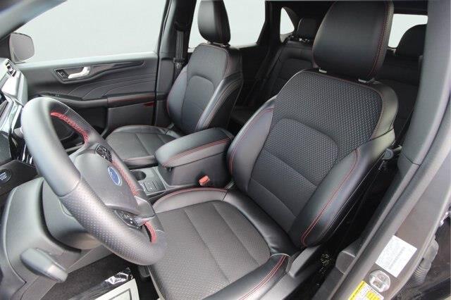 2025 Ford Escape - $25,495