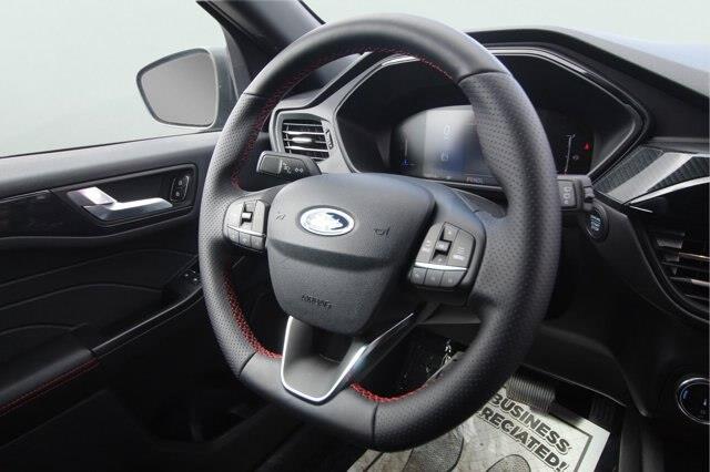 2025 Ford Escape - $25,495
