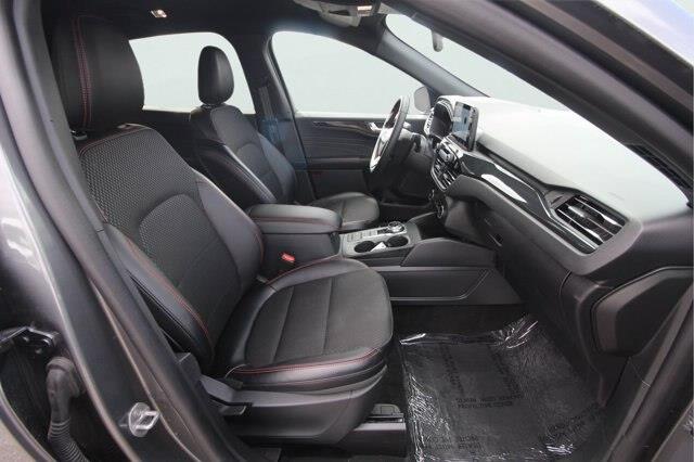 2025 Ford Escape - $25,495