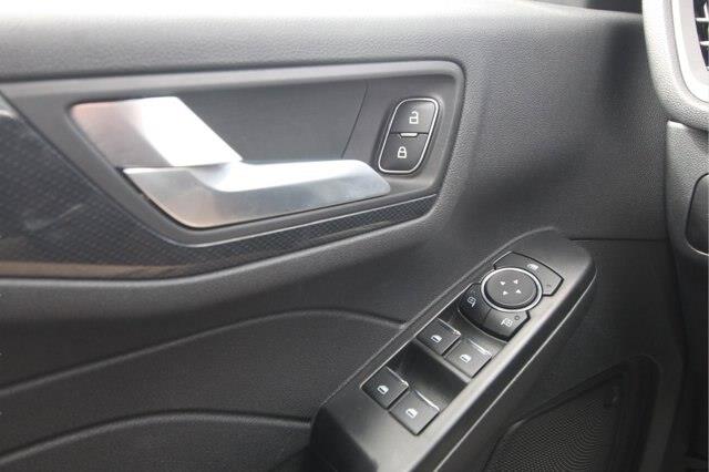 2025 Ford Escape - $25,495