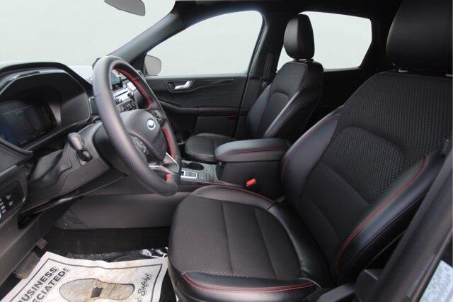 2025 Ford Escape - $25,495