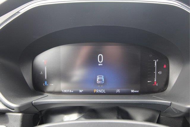 2025 Ford Escape - $25,495