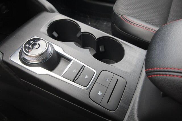 2025 Ford Escape - $25,495