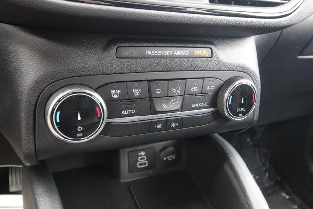 2025 Ford Escape - $25,495