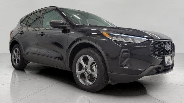 Preowned 2025 Ford Escape ST-Line for Sale