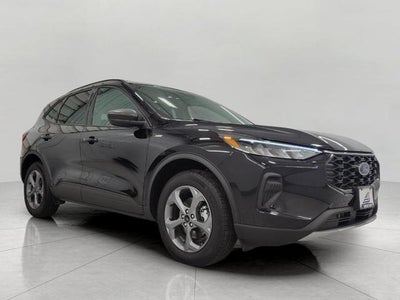 2025 Ford Escape AWD St-Line 4DR SUV
