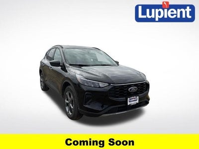 2025 Ford Escape AWD St-Line 4DR SUV