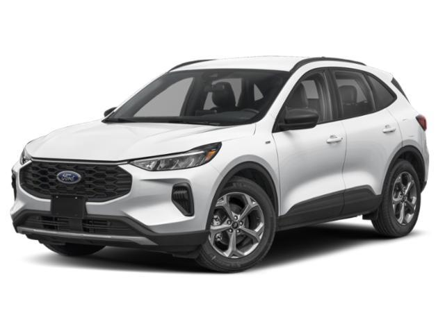 2025 Ford Escape - $28,975
