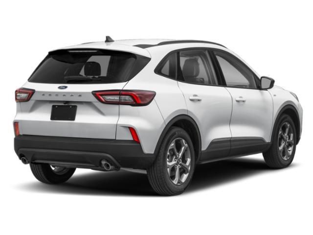 2025 Ford Escape - $28,975