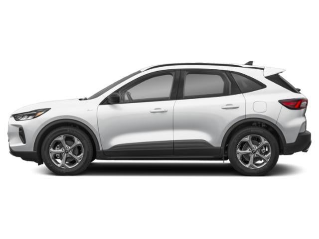 2025 Ford Escape - $28,975