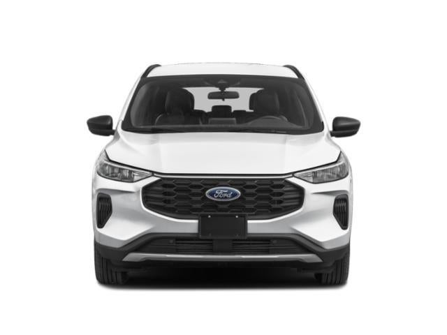 2025 Ford Escape - $28,975