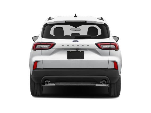 2025 Ford Escape - $28,975