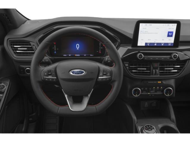 2025 Ford Escape - $28,975