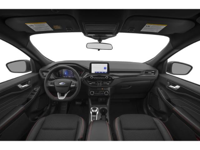 2025 Ford Escape - $28,975