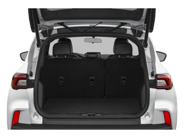 2025 Ford Escape - $28,975