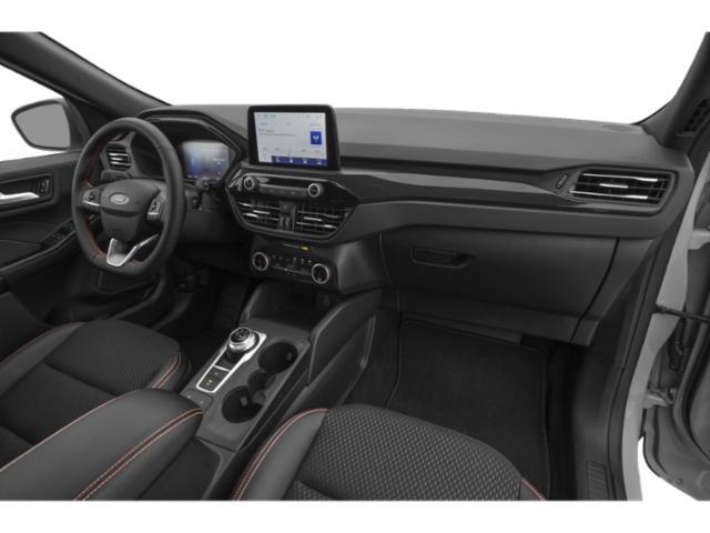 2025 Ford Escape - $28,975
