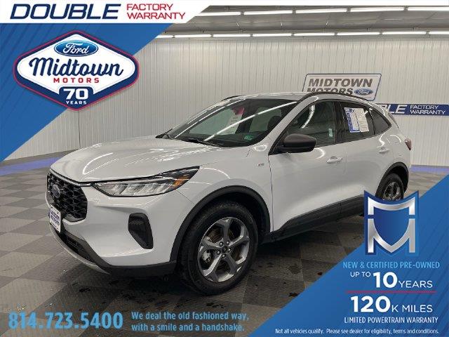 2025 Ford Escape - $24,980