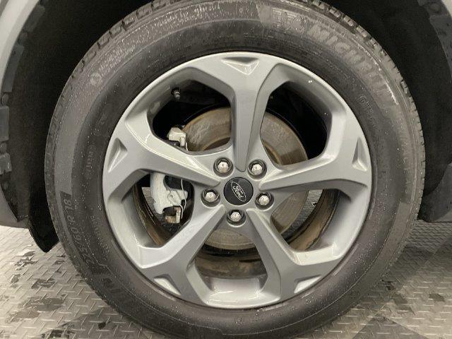 2025 Ford Escape - $24,980