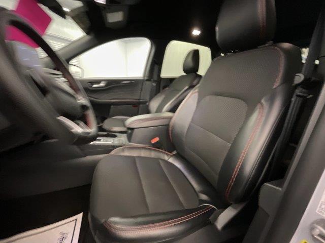 2025 Ford Escape - $24,980