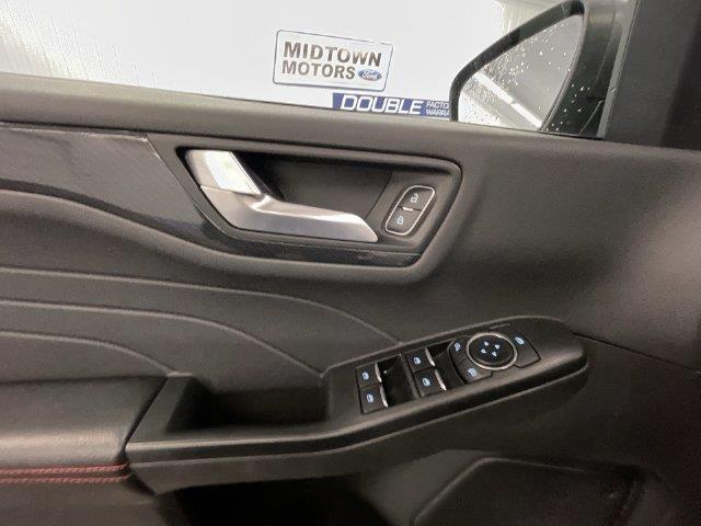2025 Ford Escape - $24,980