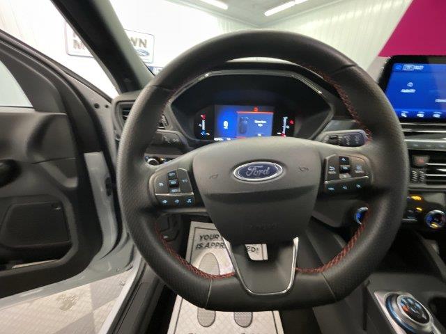 2025 Ford Escape - $24,980