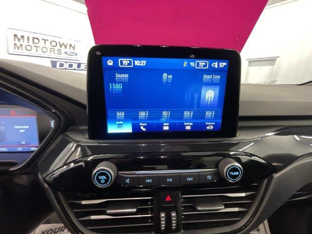 2025 Ford Escape - $24,980