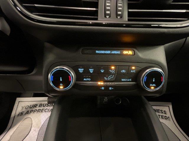 2025 Ford Escape - $24,980