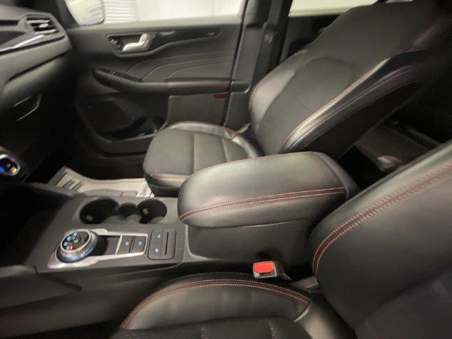 2025 Ford Escape - $24,980
