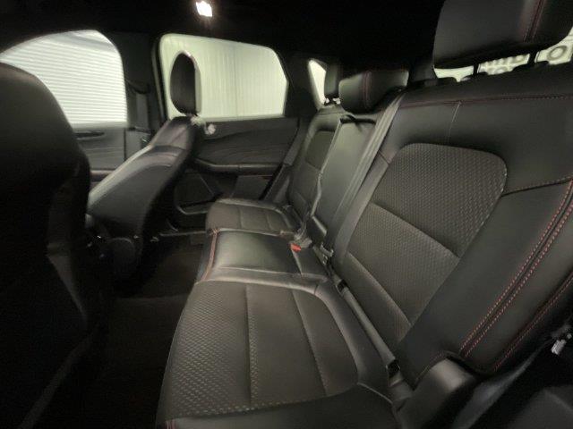 2025 Ford Escape - $24,980