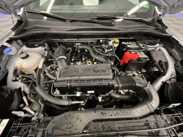 2025 Ford Escape - $24,980
