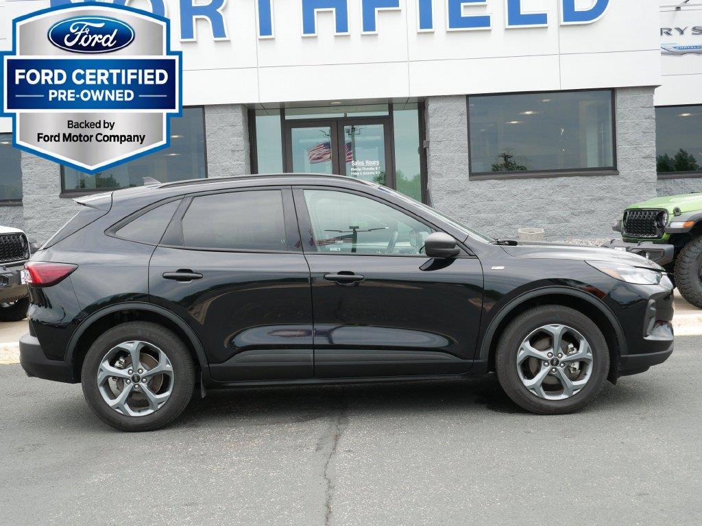 2025 Ford Escape - $21,987