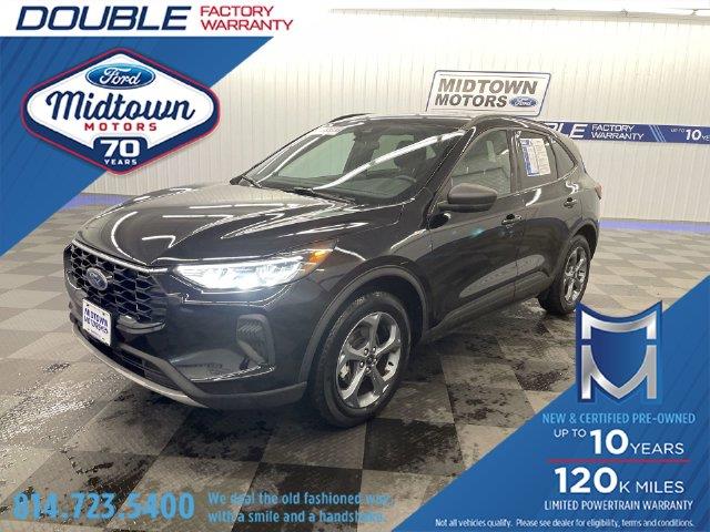 2025 Ford Escape - $24,980