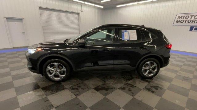 2025 Ford Escape - $24,980