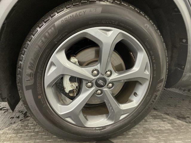2025 Ford Escape - $24,980
