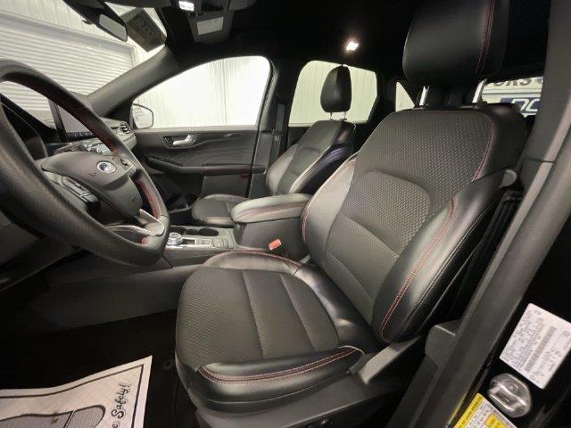 2025 Ford Escape - $24,980