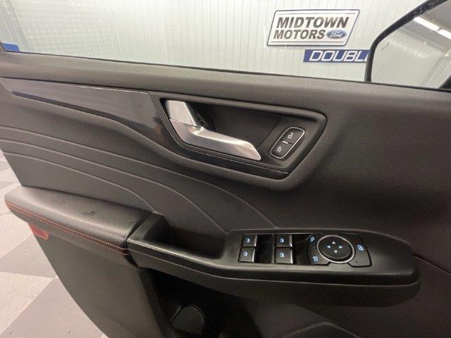2025 Ford Escape - $24,980