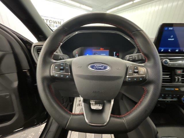 2025 Ford Escape - $24,980