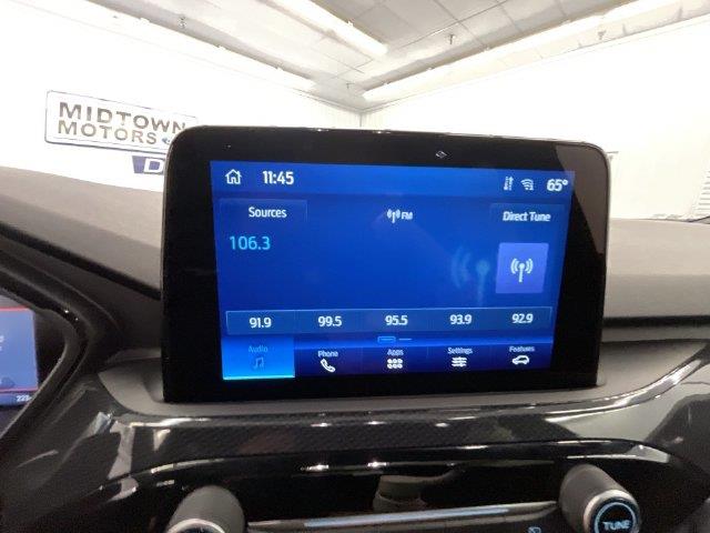 2025 Ford Escape - $24,980