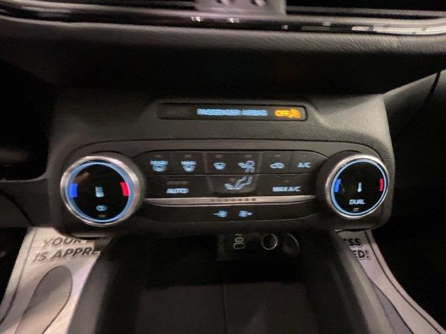 2025 Ford Escape - $24,980