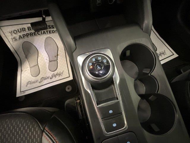 2025 Ford Escape - $24,980