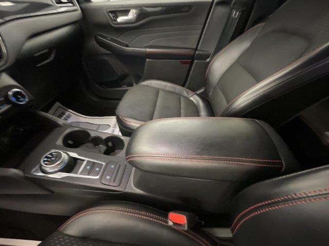 2025 Ford Escape - $24,980