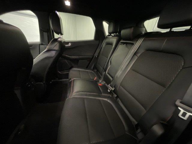 2025 Ford Escape - $24,980