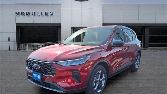 Preowned 2026 Ford Escape ST-Line for Sale