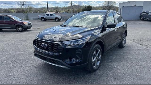 Preowned 2026 Ford Escape ST-Line for Sale