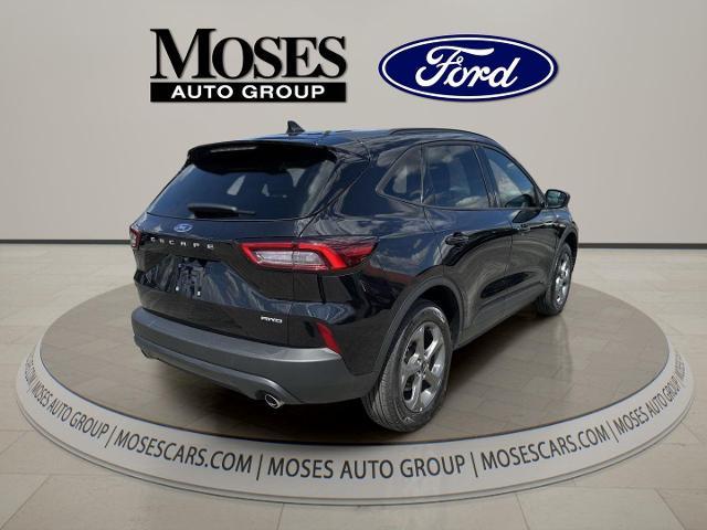 2026 Ford Escape - $26,977
