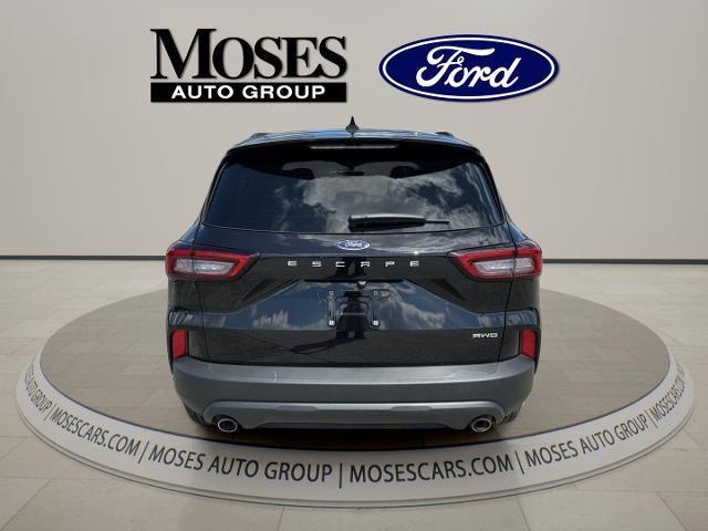 2026 Ford Escape - $26,977
