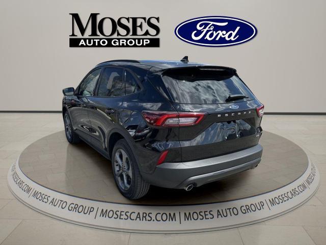 2026 Ford Escape - $26,977