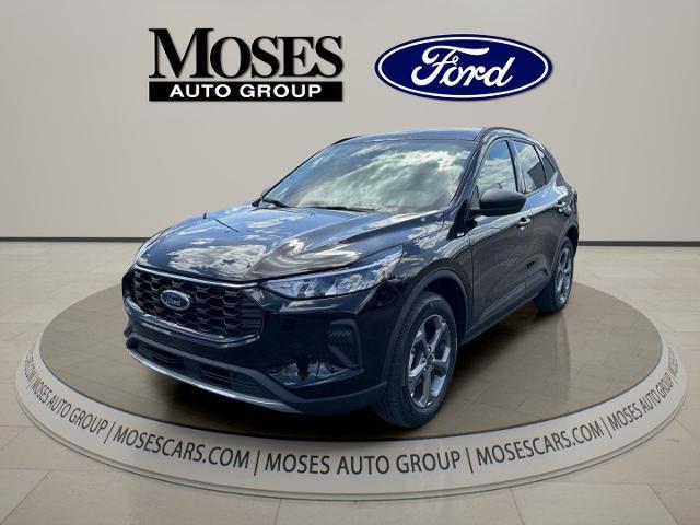 2026 Ford Escape - $26,977