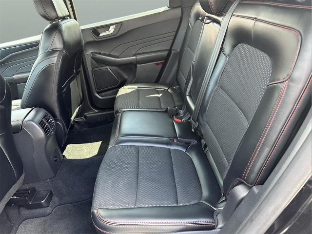 2026 Ford Escape - $26,977